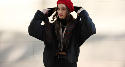 Moda, arrivano le prime campagne autunno-inverno: torna lo stile anni '90